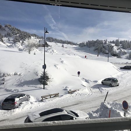 Lauziere - 30- Appt Lumineux 4-6 Pers Apartment Chamrousse Exterior photo