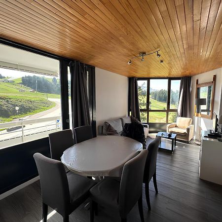 Lauziere - 30- Appt Lumineux 4-6 Pers Apartment Chamrousse Exterior photo