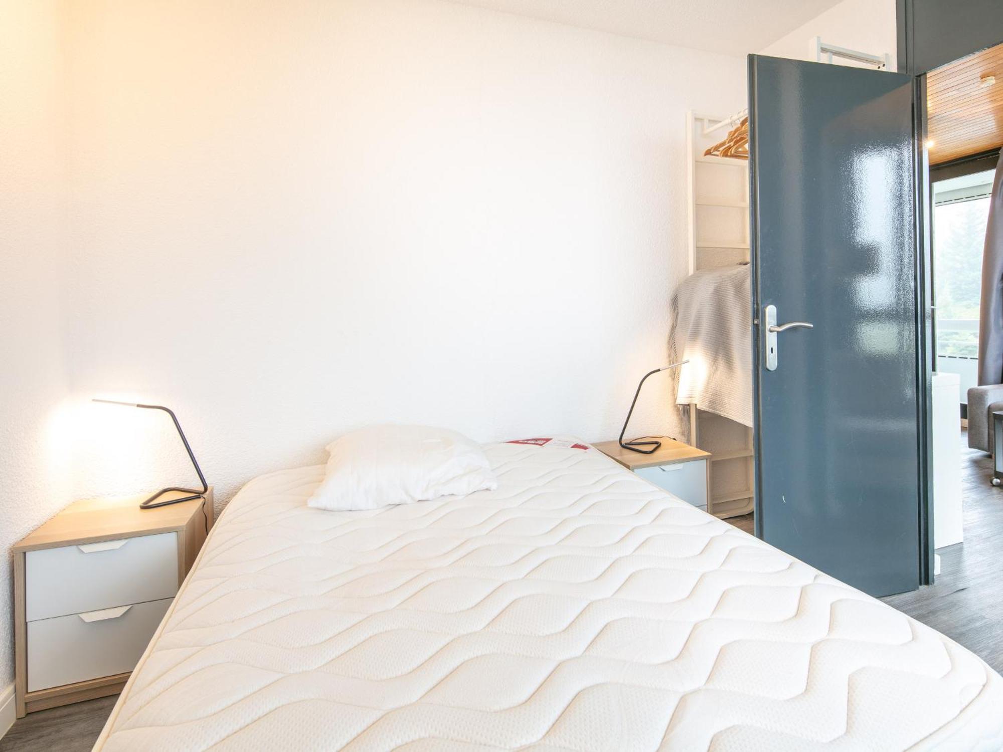 Lauziere - 30- Appt Lumineux 4-6 Pers Apartment Chamrousse Exterior photo