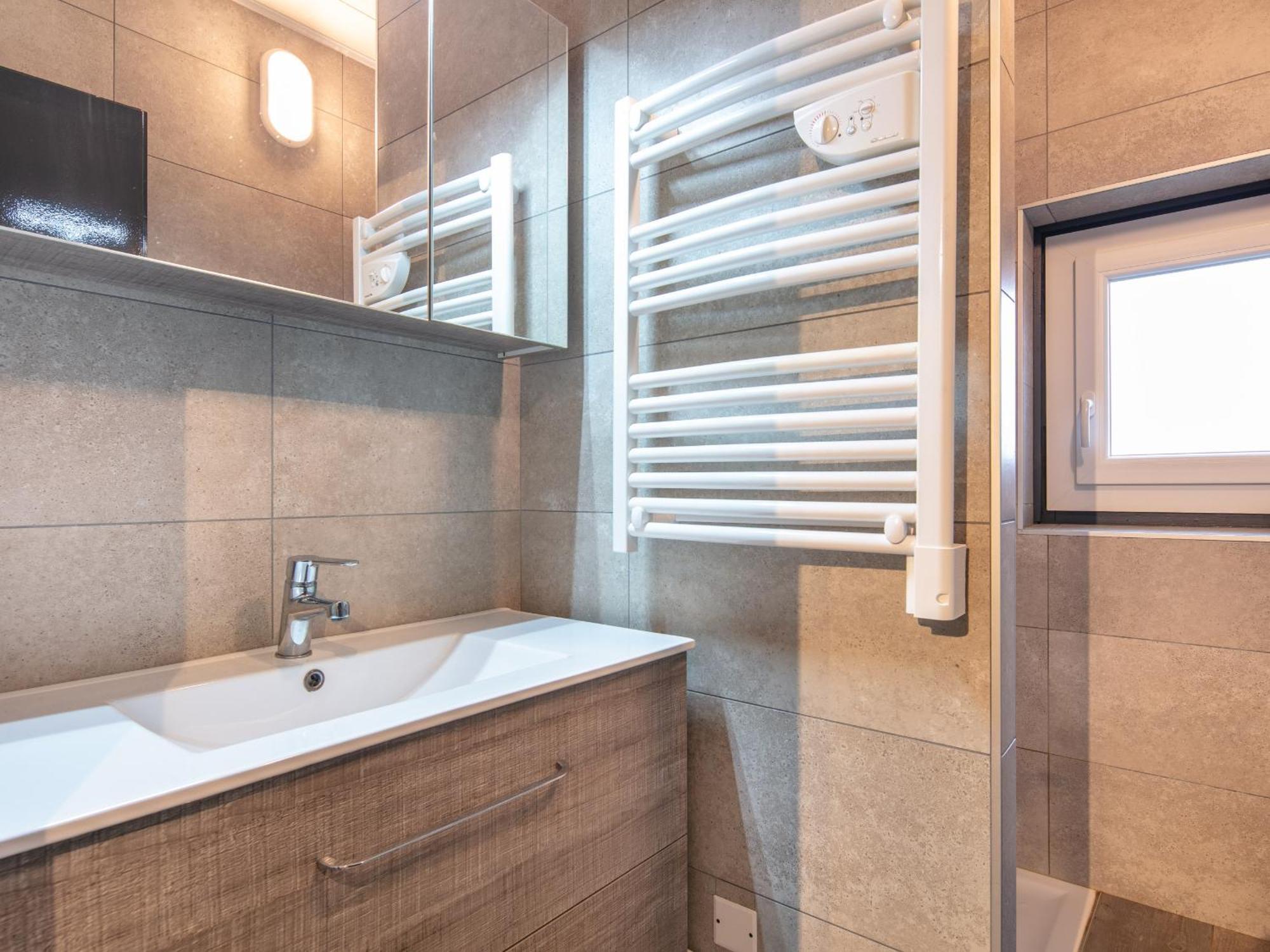 Lauziere - 30- Appt Lumineux 4-6 Pers Apartment Chamrousse Exterior photo